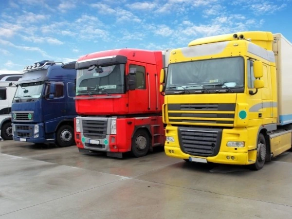 Ankara İstanbul Nakliye